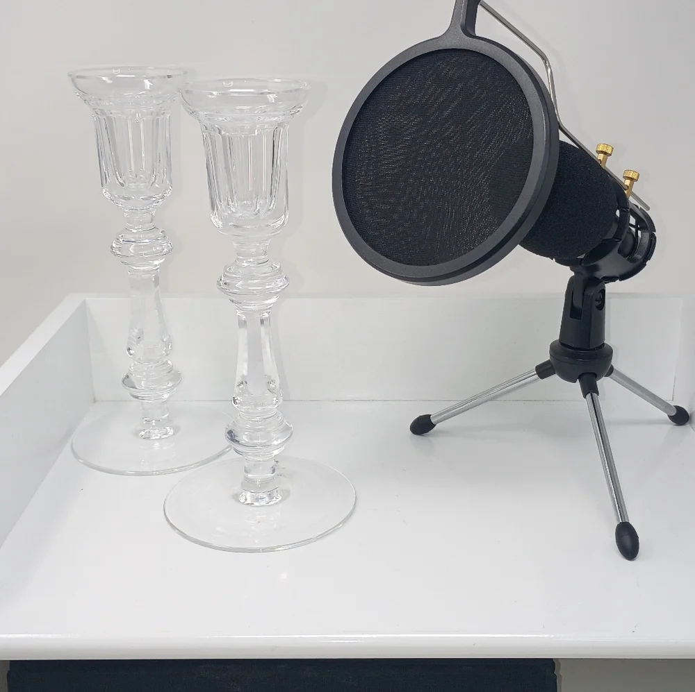 Waterford Crystal 8
